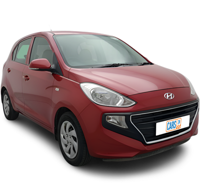Hyundai NEW SANTRO-img
